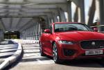 Jaguar XE P300 R-Dynamic 2019 года (WW)